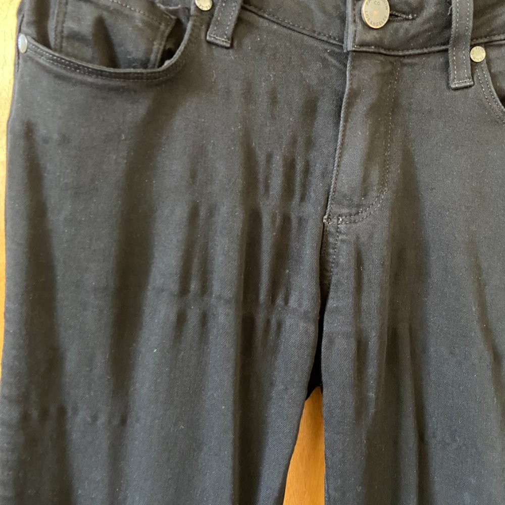 DONATED–PAIGE | Leggy Ultra Skinny Jean | Size 28 - Picture 4 of 5